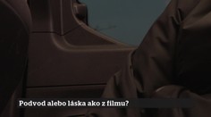 35. epizóda | 18. 2. 2026 | Podvod alebo láska ako z filmu