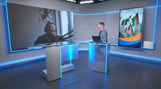 Márk Finta: Atmosféra pred maďarskými voľbami