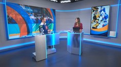 Marek Marušiak: Slovensko zdolalo Nemecko 6:2