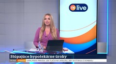 Správy o 12:00 hod | 24. 3. 2026