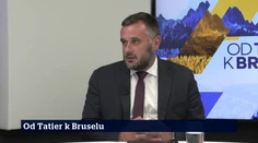 41. epizóda | 21. 7. 2026 | Erik Kaliňák a Michal Wiezik
