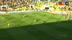 Dunajská Streda - Košice 3:2 | 6. kolo nadstavby