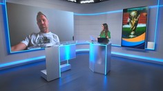 Stanislav Angelovič: Začínajú sa majstrovstvá sveta vo futbale