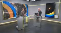 Jakub Laca: Konflikt na Blízkom východe