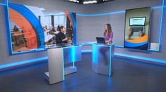 Zuzana Gondeková: Problémy s ePrihláškami