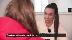 62. epizóda | 2. 9. 2026 | 7 rokov väzenia pre kňaza