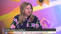 3. epizóda | 25. 6. 2025 | Podvodníci s láskou