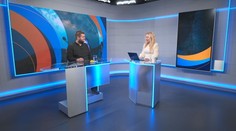 Matúš Toderiška: Vesmír pripravuje veľkú šou