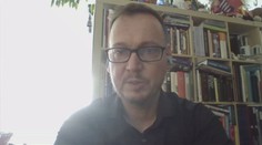 Branislav Ondrášik:  Počas debaty zastrelili vplyvného aktivistu