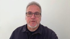 Radovan Bránik: Evakuácia v centre Bratislavy