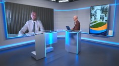 Matej Dobiš: Drahé hypotéky
