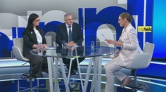 35. epizóda | 4. 5. 2026 | Zuzana Mesterová a Roman Michelko