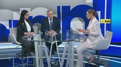 35. epizóda | 4. 5. 2026 | Zuzana Mesterová a Roman Michelko
