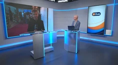 Matej Kurila: Dianie v parlamente