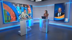 Majo Tomčák:  V. Weiss je novým trénerom futbalovej reprezentácie