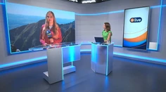 Roberta Nosko Gregorová: Prípravy vrcholia