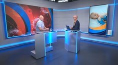 Boris Klempa: 13,5 milióna detí bez jedinej vakcíny