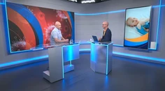 Boris Klempa: 13,5 milióna detí bez jedinej vakcíny