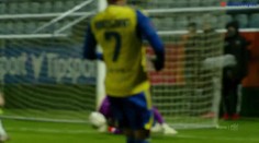 Zemplín – Ružomberok 4:2 | 15. kolo