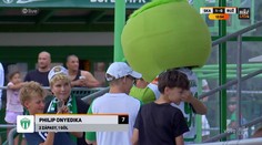 Skalica – Ružomberok 2:1 | 2. kolo
