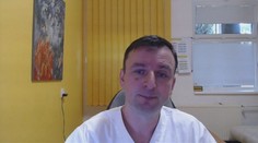 Martin Novotný:  Šíria sa nové varianty