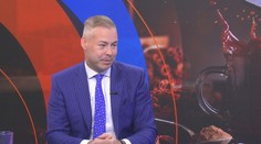 Vladimír Buran: Čokoládový paradox