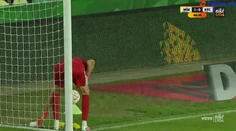 Žilina – Komárno 2:1 | 5. kolo