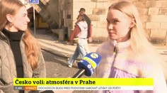 9. epizóda| 2. 10. 2025 | Česko volí