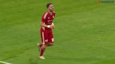 Banská Bystrica - Michalovce 3:1 (14. kolo)