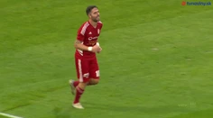 Banská Bystrica - Michalovce 3:1 (14. kolo)