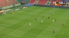 Spartak - Tatran 1:0 | 3. kolo
