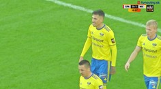 Trnava - Michalovce 3:1 (13. kolo)