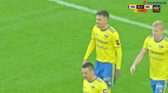 Trnava - Michalovce 3:1 (13. kolo)