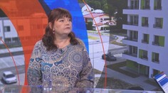 Ľubomíra Lacková: Nájmy môžu porásť o stovky eur