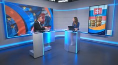Martin Hudcovský: Slovensku hrozí zmrazenie eurofondov