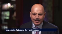 5. epizóda | 5. 8. 2026 | Artur Gevorkyan