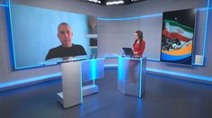 Petr Pelikán: Iránu podľa Trumpa dochádza čas