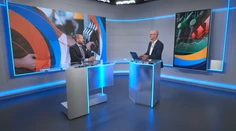 Stanislav Pánis: Dve eurá za liter nafty