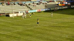Michalovce - Skalica 2:4 | 8. kolo nadstavby