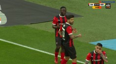 Trnava - Žilina 1:0 (Skupina o titul, 3. kolo)