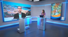 Martin Lazík: Hypotéky znova zdražejú