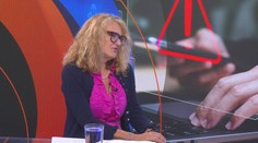 Júlia Čilíková: Národná banka Slovenska upozorňuje na podvody