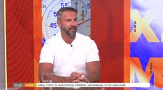 5. epizóda | 24. 6. 2025