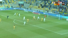 Dunajská Streda - Skalica 3:1 (19. kolo)