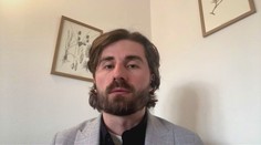 Viktor Daněk: Zmena v premiérskom kresle Ukrajiny