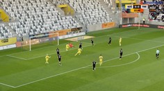 Košice - Trenčín 0:0 (13. kolo)