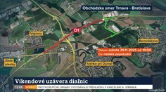 Správy o 12:00 hod | 28. 11. 2025