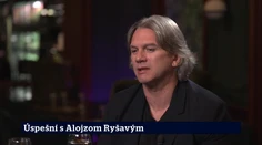8. epizóda | 29. 9. 2026 | Alojz Ryšavý