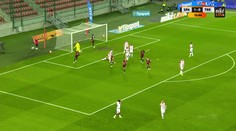 Spartak - Trenčín 4:0 | 13. kolo