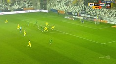 Košice – Žilina 2:2 | 21. kolo